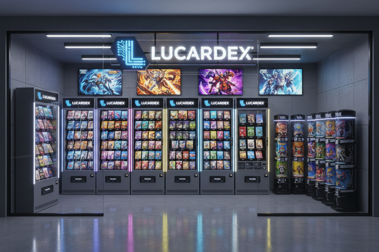 Lucardex